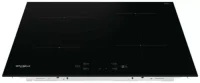 Встраиваемая поверхность электрическая Whirlpool WSQ2760BF, Black 2