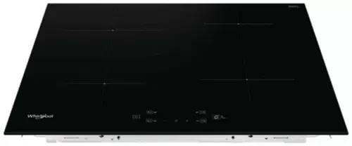 Встраиваемая поверхность электрическая Whirlpool WSQ2760BF, Black 2
