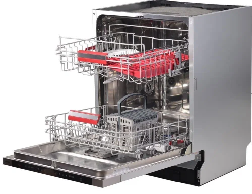 Встраиваемая посудомоечная машина Toshiba DW-14B1CIS