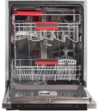 Встраиваемая посудомоечная машина Toshiba DW-14B1CIS 2