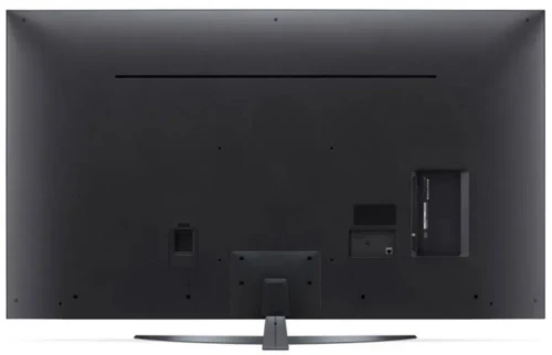 Телевизор LG 43UQ81006LB