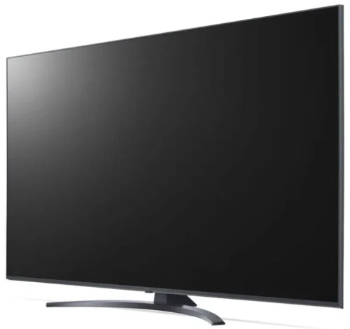 Телевизор LG 43UQ81006LB