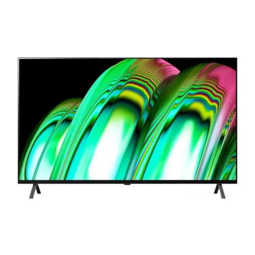 Телевизор LG OLED48A26LA