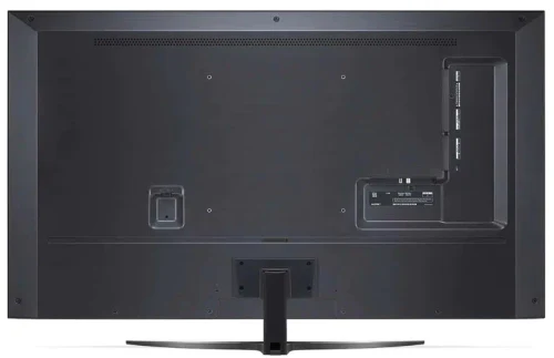 Телевизор LG 55NANO826QB