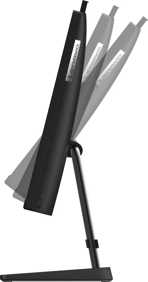 Моноблок Lenovo IdeaCentre 3 22ITL6 Black (P7505 4Gb 256Gb W11H)