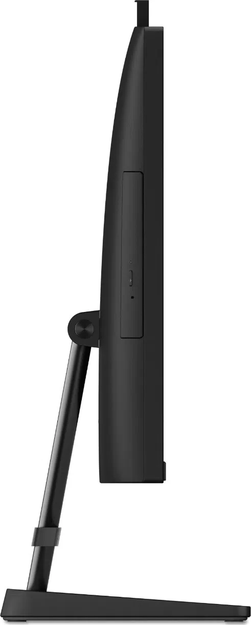 Моноблок Lenovo IdeaCentre 3 22ITL6 Black (P7505 4Gb 256Gb W11H)