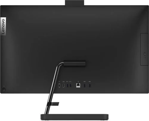 Моноблок Lenovo IdeaCentre 3 22ITL6 Black (P7505 4Gb 256Gb W11H)