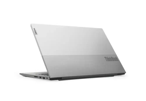 Ноутбук для бизнеса 14" Lenovo ThinkBook 14 G3 ACL, Mineral Grey, AMD Ryzen 5 5500U, 16ГБ/512Гб, Без ОС
