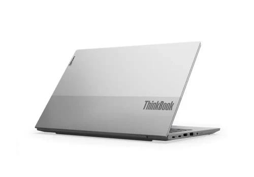 Ноутбук для бизнеса 14" Lenovo ThinkBook 14 G3 ACL, Mineral Grey, AMD Ryzen 5 5500U, 16ГБ/512Гб, Без ОС