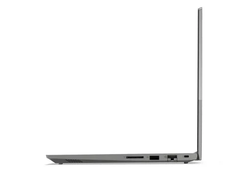 Ноутбук для бизнеса 14" Lenovo ThinkBook 14 G3 ACL, Mineral Grey, AMD Ryzen 5 5500U, 16ГБ/512Гб, Без ОС