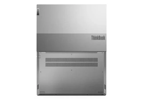 Ноутбук для бизнеса 14" Lenovo ThinkBook 14 G3 ACL, Mineral Grey, AMD Ryzen 5 5500U, 16ГБ/512Гб, Без ОС