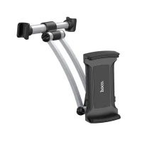 Hoco CA62 Handsome aluminum rear pillow in-car holder 5