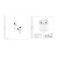HOCO EW20 True wireless stereo headset White 4