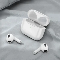 HOCO EW20 True wireless stereo headset White 3