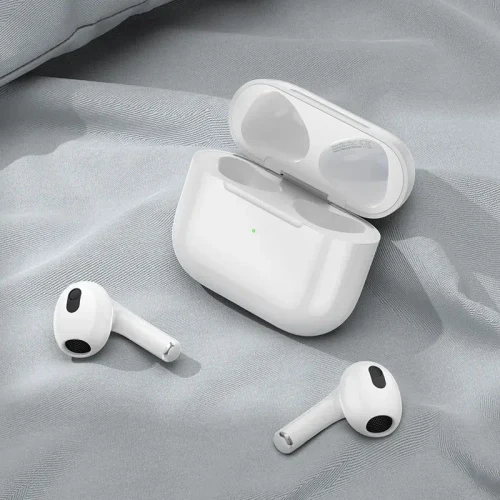 HOCO EW20 True wireless stereo headset White