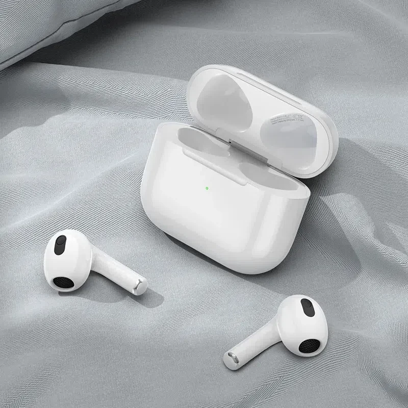 HOCO EW20 True wireless stereo headset White 3