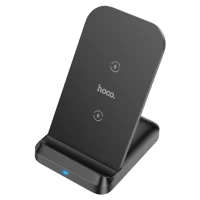 Încărcător Hoco CW38 Black