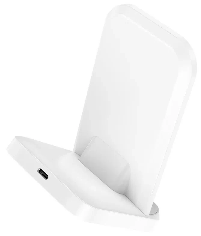 Încărcător Hoco CW38 White 2