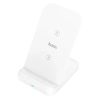 Încărcător Hoco CW38 White