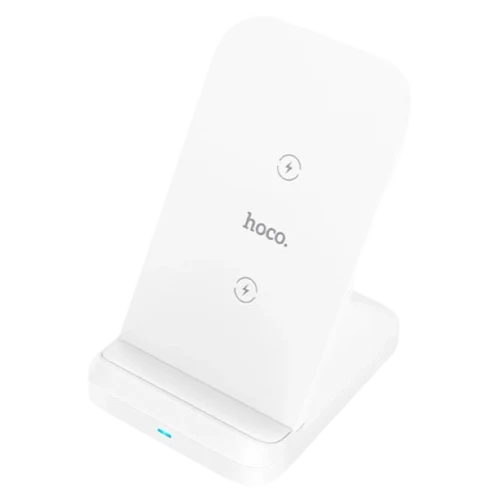 Зарядное устройство Hoco CW38 White