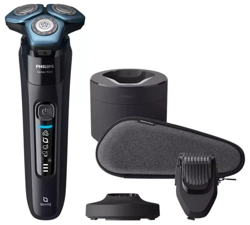 Бритва Philips S7783/59, Black