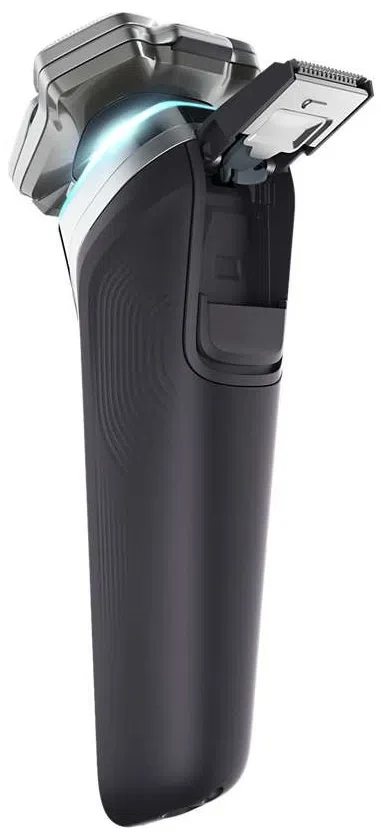Бритва Philips S9985/50, Silver
