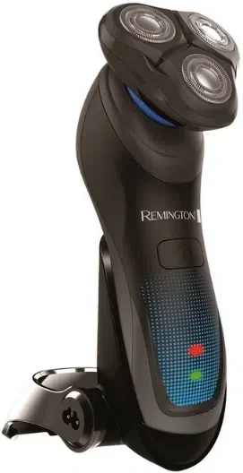 Бритва Remington XR1430, Black / Blue