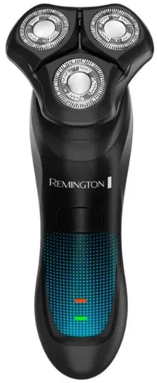 Бритва Remington XR1430, Black / Blue