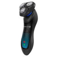 Бритва Remington XR1430, Black / Blue