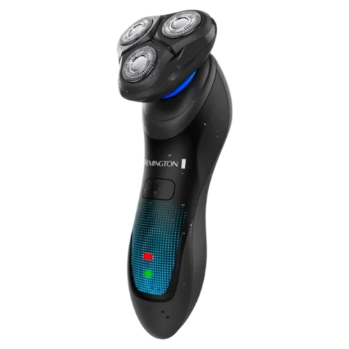Бритва Remington XR1430, Black / Blue