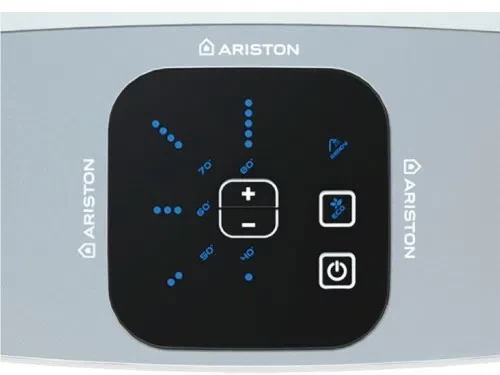 Boiler Ariston VLS Wi-Fi 80 EU, White