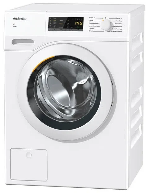 Стиральная машина Miele WCA030WCS