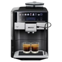 Aparat de cafea Siemens TE655319RW, Black