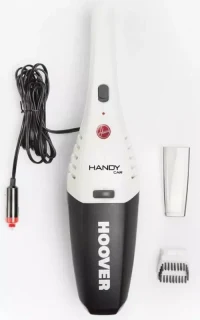 Aspirator auto Hoover SJ4000DWB6/1, Black 2