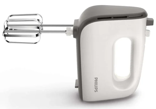Миксер Philips HR3740/00, White