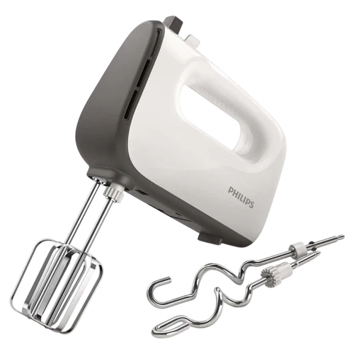 Миксер Philips HR3740/00, White