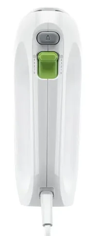 Миксер Braun HM1010WH, White / Grey 3