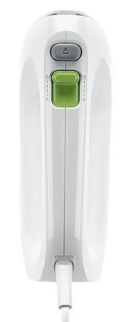 Миксер Braun HM1010WH, White / Grey