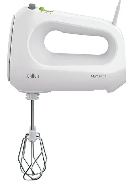 Миксер Braun HM1070WH, White