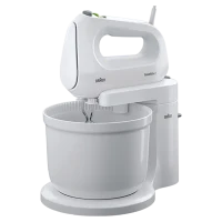Миксер Braun HM1070WH, White