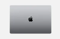 Laptop 16,2" Apple MacBook Pro 16 A2485, Gri cosmic, M1 Max with 10-core CPU and 32-core GPU, 64GB/2048GB, macOS Monterey 3