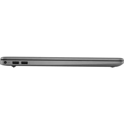 Laptop 15.6" HP 15s-eq2070ur / AMD Ryzen 3 / 4GB / 256GB SSD / Silver