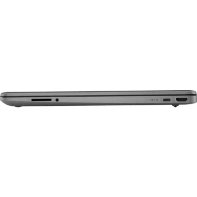 Laptop 15.6" HP 15s-eq2070ur / AMD Ryzen 3 / 4GB / 256GB SSD / Silver