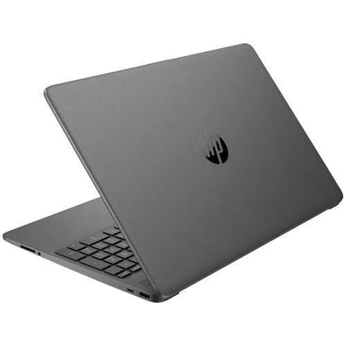 Laptop 15.6" HP 15s-eq2070ur / AMD Ryzen 3 / 4GB / 256GB SSD / Silver