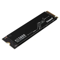 Накопитель SSD Kingston KC3000 2000 ГБ (SKC3000D/2048G) 2