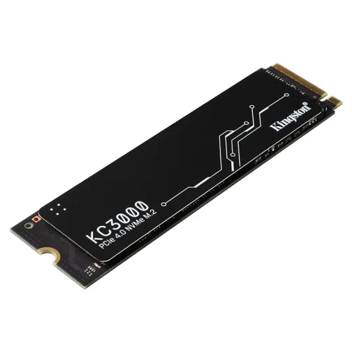 Unitate SSD Kingston KC3000 2000 GB (SKC3000D/2048G)