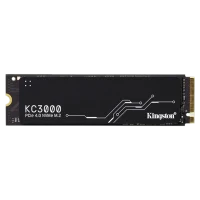 Накопитель SSD Kingston KC3000 2000 ГБ (SKC3000D/2048G)