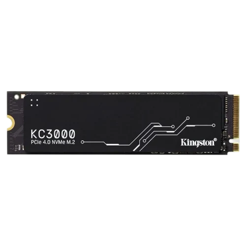Unitate SSD Kingston KC3000 2000 GB (SKC3000D/2048G)