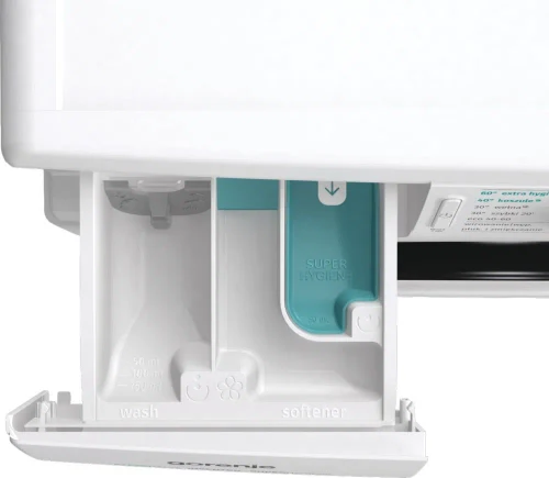 Стиральная машина Gorenje WEI72SBDS