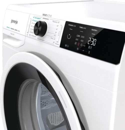 Стиральная машина Gorenje WEI72SBDS